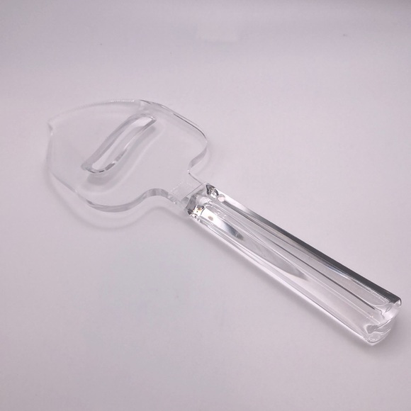 Kate Aspen Bottle Stopper & US Acrylic Cheese Slicer - Picture 7 of 9